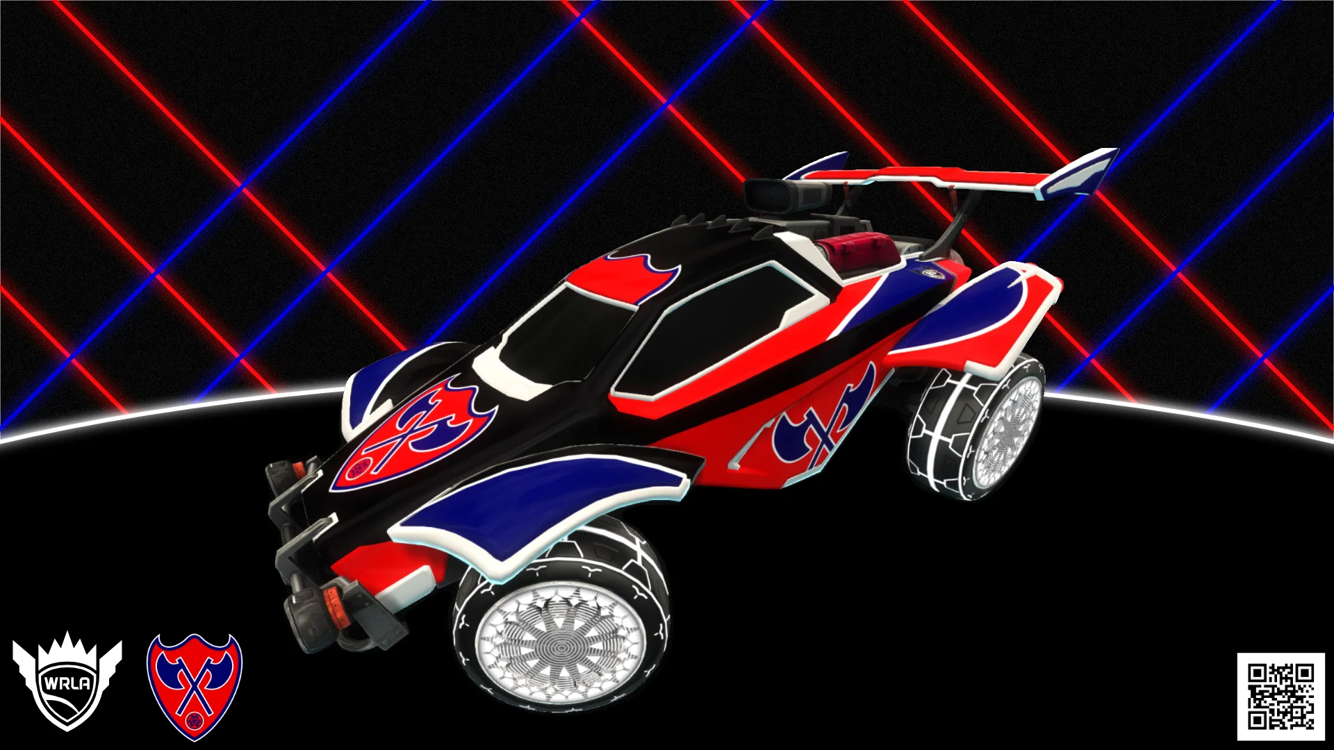 OsloDecal